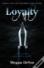 Capa do artigo Loyalty