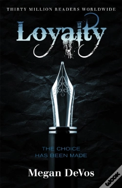 Capa do artigo Loyalty