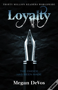Capa do artigo Loyalty