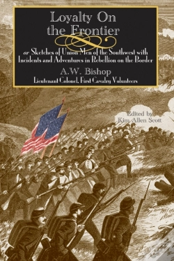 Capa do artigo Loyalty On The Frontier