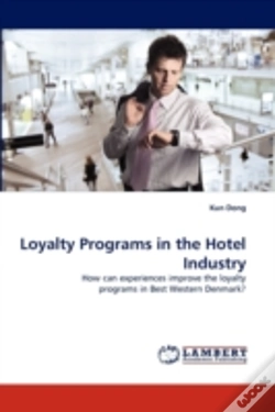 Capa do artigo Loyalty Programs In The Hotel Industry