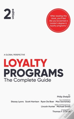 Capa do artigo Loyalty Programs
