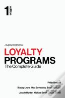Loyalty Programs