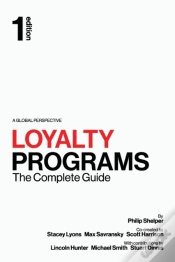 Capa do artigo Loyalty Programs