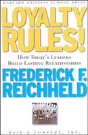 Loyalty Rules - Preview