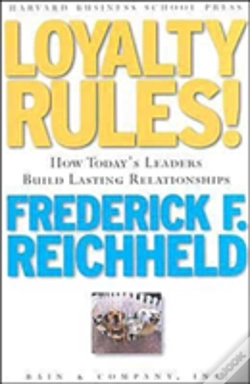 Capa do artigo Loyalty Rules