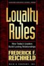 Loyalty Rules - Preview
