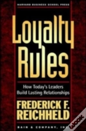 Capa do artigo Loyalty Rules