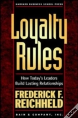 Capa do artigo Loyalty Rules