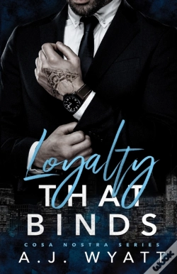 Capa do artigo Loyalty That Binds