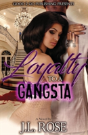 Loyalty To A Gangsta - Preview