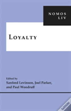 Capa do artigo Loyalty