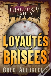 Capa do artigo Loyautés Brisées
