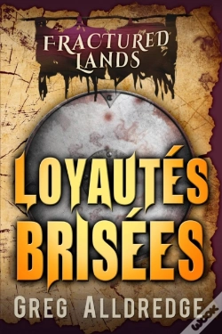 Capa do artigo Loyautés Brisées