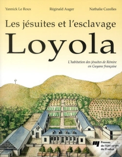 Capa do artigo Loyola ; Les Jésuites Et L'Esclavage