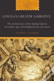 Capa do artigo Loyolaâ€™S Greater Narrative