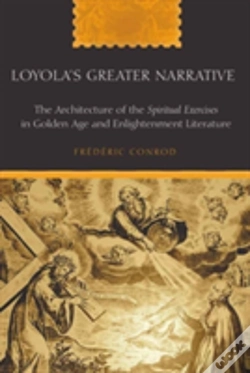 Capa do artigo Loyolaâ€™S Greater Narrative