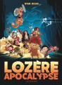 Lozère Apocalypse Tome 2 - Preview