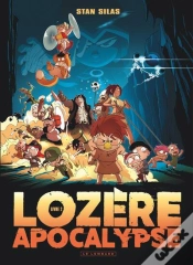 Capa do artigo Lozère Apocalypse Tome 2