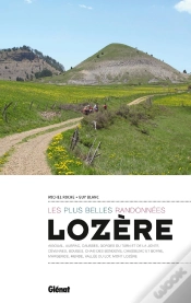 Capa do artigo Lozère ; Les Plus Belles Randonnées