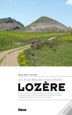 Capa do artigo Lozère ; Les Plus Belles Randonnées