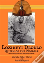 Lozikeyi Dlodlo
