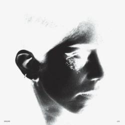 Capa do artigo LP2 - Vinil