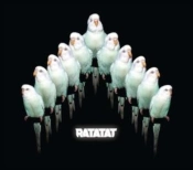 Capa do artigo Lp4 - CD