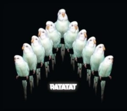 Capa do artigo Lp4 - CD