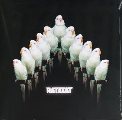 Capa do artigo LP4 - Vinil