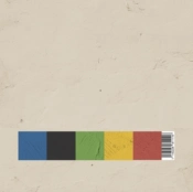 Capa do artigo LP5 - Vinil