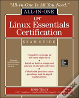 Lpi Linux Essentials Certification All-In-One Exam Guide
