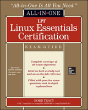 Lpi Linux Essentials Certification All-In-One Exam Guide - Preview