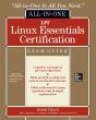 Lpi Linux Essentials Certification All-In-One Exam Guide - Preview