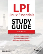 Capa do artigo Lpi Linux Essentials Study Guide