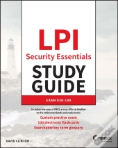 Lpi Security Essentials Study Guide
