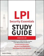 Capa do artigo Lpi Security Essentials Study Guide