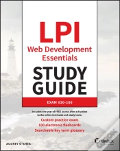 Capa do artigo Lpi Web Development Essentials Study Guide