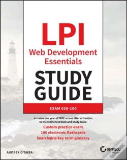 Capa do artigo Lpi Web Development Essentials Study Guide
