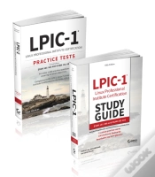 Capa do artigo Lpic-1 Certification Kit