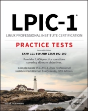 Capa do artigo Lpic-1 Linux Professional Institute Certification Practice Tests