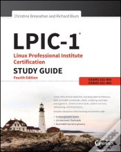 Capa do artigo Lpic-1: Linux Professional Institute Certification Study Guide