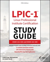 Capa do artigo Lpic-1 Linux Professional Institute Certification Study Guide