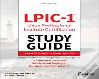 Lpic-1 Linux Professional Institute Certification Study Guide