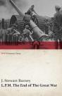 L.P.M.: The End Of The Great War (Wwi Centenary Series) - Preview