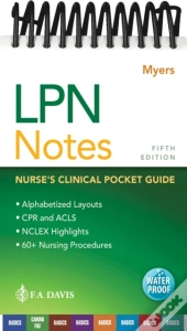 Lpn Notes