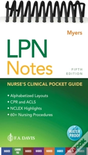 Capa do artigo Lpn Notes