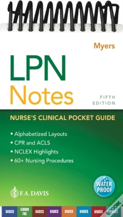 Capa do artigo Lpn Notes