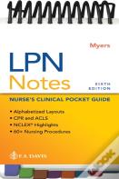 Lpn Notes