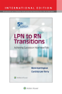 Lpn To Rn Transitions 5e Int Ed - Preview